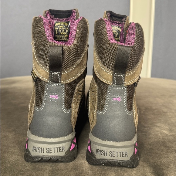 Women's Irish Setter Ravine BOA Insulated Hunting Hiking Boots Size 6 NEW - Picture 5 of 12